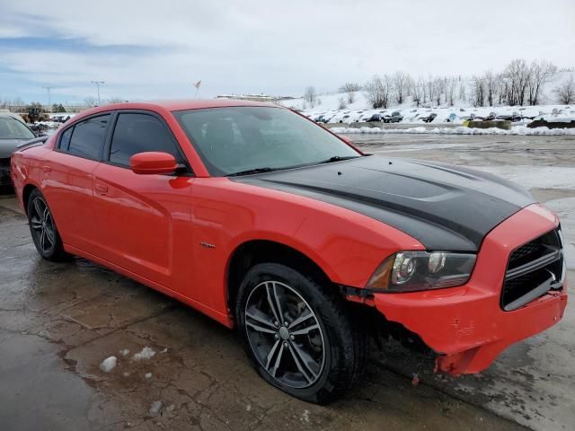 2014 Dodge Charger R/T