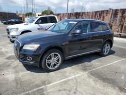 2014 Audi Q5 Premium Plus for sale in Wilmington, CA