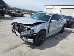 Salvage cars for sale from Copart Gaston, SC: 2022 Chrysler 300 Touring L