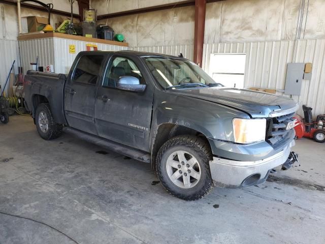 2007 GMC New Sierra K1500