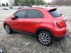 2018 Fiat 500X Trekking