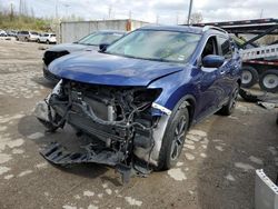 Nissan Vehiculos salvage en venta: 2019 Nissan Rogue S