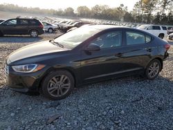 2018 Hyundai Elantra SEL for sale in Byron, GA