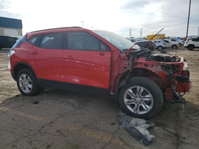 2020 Chevrolet Blazer 2LT