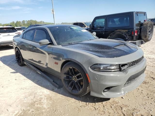 2018 Dodge Charger R/T 392