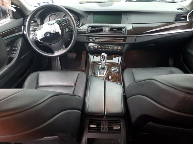 2011 BMW 535 I