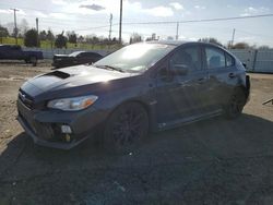 2018 Subaru WRX for sale in Portland, OR