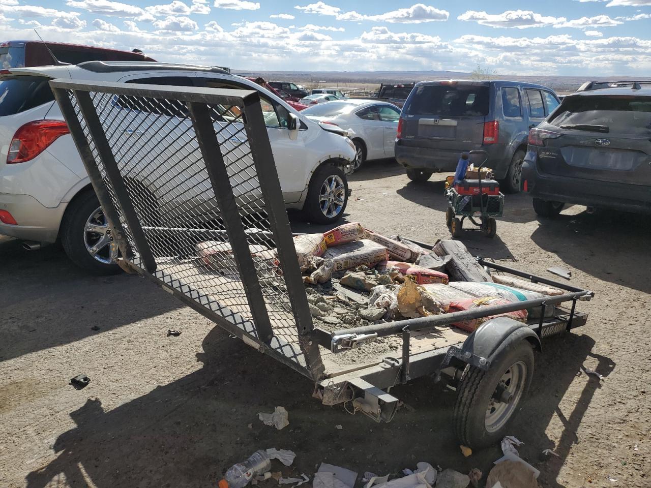 2023 Karavan Trailers Trailers