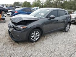 Mazda CX-3 salvage cars for sale: 2019 Mazda CX-3 Sport