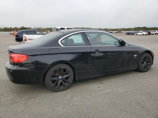 2012 BMW 328 XI Sulev