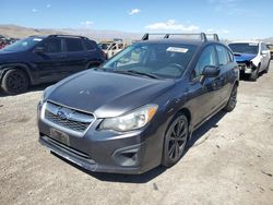 2013 Subaru Impreza Premium for sale in North Las Vegas, NV