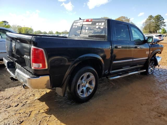 2016 Dodge 1500 Laramie