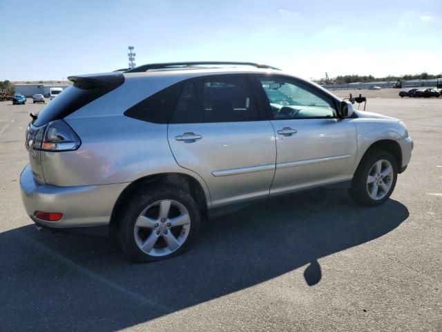 2005 Lexus RX 330