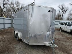 2023 Xpress Trailer en venta en Billings, MT