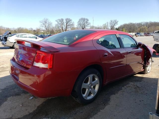 2010 Dodge Charger SXT