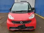 2014 Smart Fortwo Pure