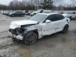 Lexus Vehiculos salvage en venta: 2016 Lexus IS 300