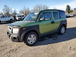 2006 Honda Element LX for sale in Portland, OR