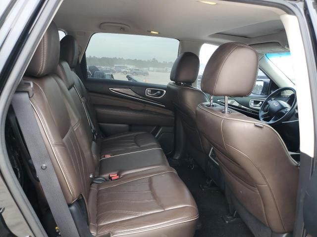 2016 Infiniti QX60