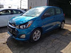2020 Chevrolet Spark LS for sale in Chicago Heights, IL