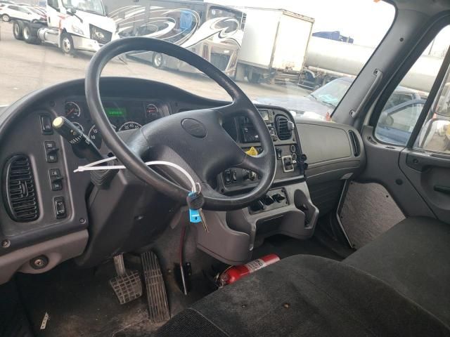 2018 Freightliner M2 106 Medium Duty