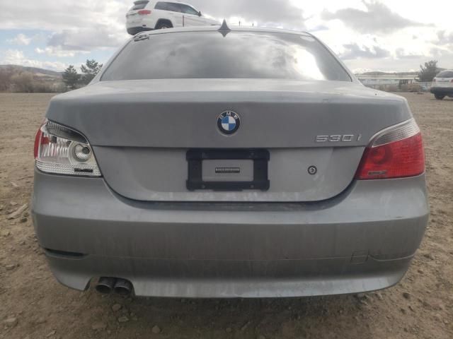 2007 BMW 530 I