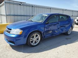 Dodge salvage cars for sale: 2013 Dodge Avenger SE