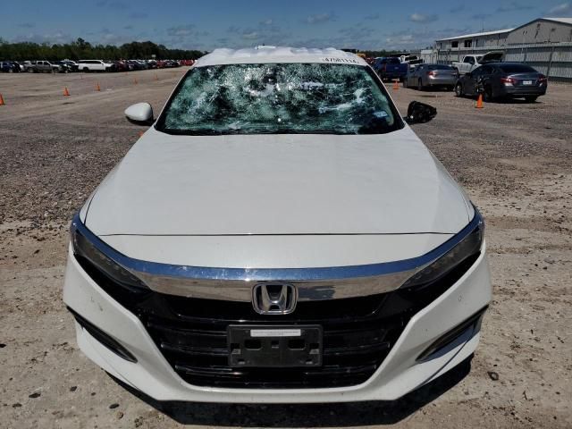 2019 Honda Accord Touring