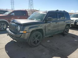 2015 Jeep Patriot Sport for sale in Littleton, CO