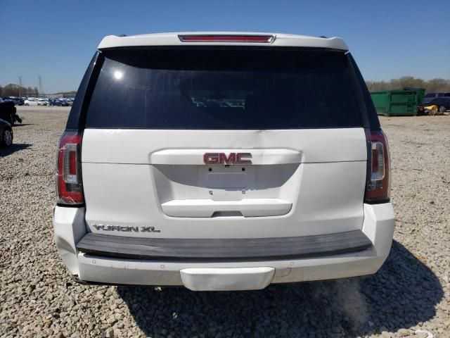 2015 GMC Yukon XL K1500 SLE