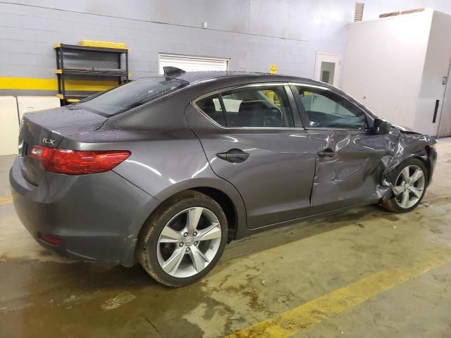 2015 Acura ILX 20