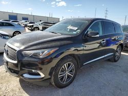 2020 Infiniti QX60 Luxe for sale in Haslet, TX