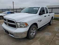 Dodge 1500 salvage cars for sale: 2019 Dodge RAM 1500 Class