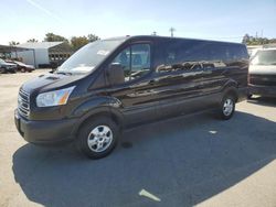 2019 Ford Transit T-350 en venta en Martinez, CA