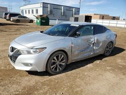 2017 Nissan Maxima 3.5S for sale in Bismarck, ND