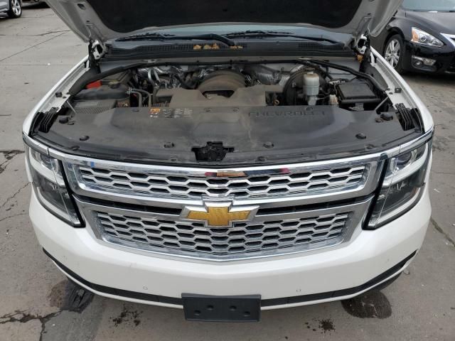 2016 Chevrolet Tahoe K1500 LT