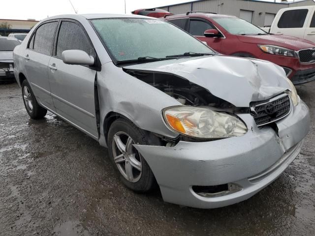 2008 Toyota Corolla CE