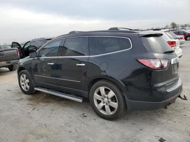 2017 Chevrolet Traverse Premier