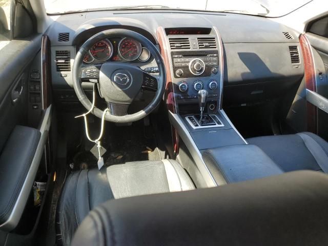 2008 Mazda CX-9