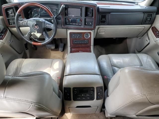 2005 Cadillac Escalade ESV