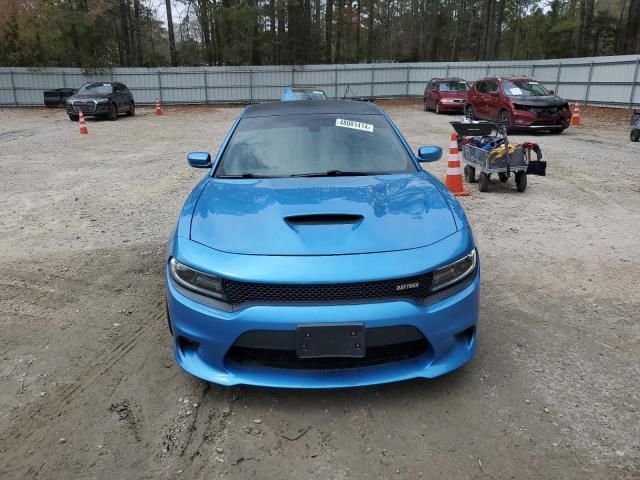 2018 Dodge Charger R/T 392