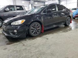 2016 Subaru WRX for sale in Ham Lake, MN