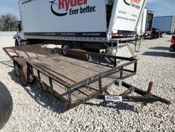 2009 Lamar Trailer for sale in New Braunfels, TX