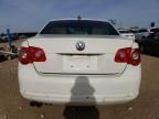 2006 Volkswagen Jetta 2.5 Option Package 1