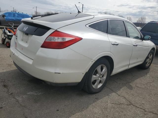 2010 Honda Accord Crosstour EX