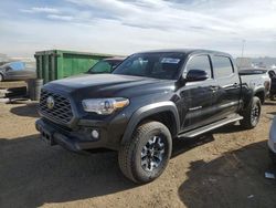 2021 Toyota Tacoma Double Cab for sale in Brighton, CO