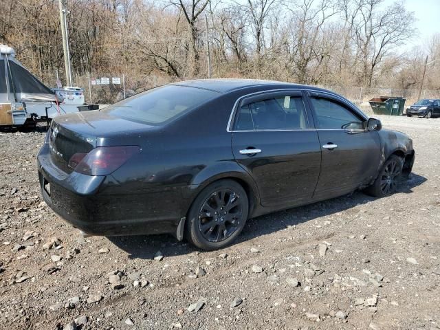 2008 Toyota Avalon XL