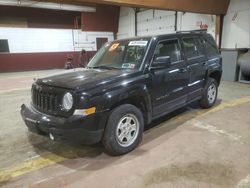 2016 Jeep Patriot Sport for sale in Marlboro, NY