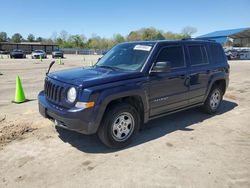 2016 Jeep Patriot Sport for sale in Florence, MS