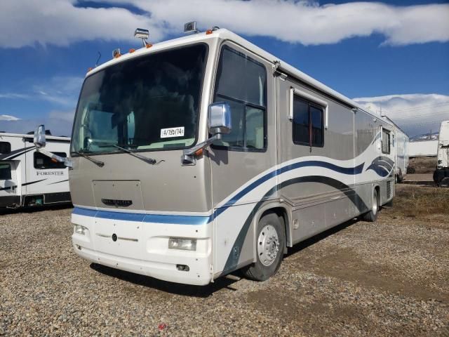 2000 Gulf Stream Diesel Pusher